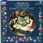 Pochette El Maestro (1536)