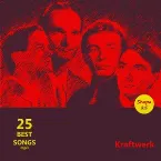 Pochette 25 Best Songs