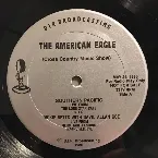 Pochette The American Eagle Cross Country Music Show