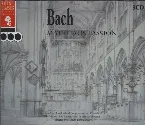 Pochette Matthäus Passion BWV 244