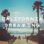 Pochette California Dreamin (Arctic Moon Remix)