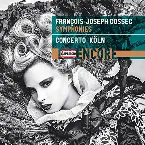Pochette Symphonies