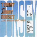 Pochette Live in New York 1955-1956