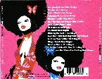 Pochette Sisters of Soul