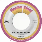 Pochette Jolene / Still As The Night