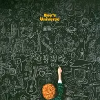 Pochette Boy's Universe