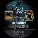Pochette Neophyte Records Sampler Vol. 1