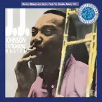 Pochette The Trombone Master