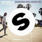 Pochette Someone Who Needs Me (The Remixes)