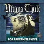 Pochette Fäderneslandet