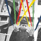 Pochette Superheroes, Ghostvillains + Stuff