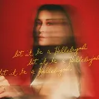 Pochette Let It Be a Hallelujah