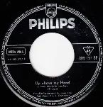 Pochette Up Above My Head (I Hear Music in the Air) / Good Evening Friends