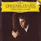 Pochette Greensleeves