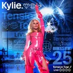 Pochette Tension Tour//Live 2025