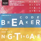 Pochette McCarthy: Codebreaker / Todd: Ode to a Nightingale