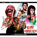 Pochette Sette contro tutti (Seven Rebel Gladiators)