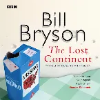 Pochette The Lost Continent: Travels in Small-Town America