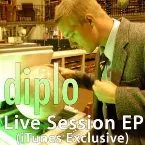 Pochette Live Session EP (iTunes Exclusive)