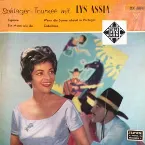 Pochette Schlager-Tournee mit Lys Assia