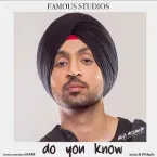 Pochette Do You Know
