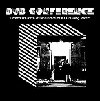 Pochette Dub Conference