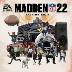 Pochette Madden NFL 22 Soundtrack