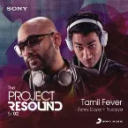 Pochette Tamil Fever