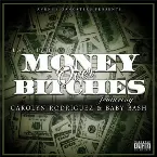 Pochette Money Over Bitches
