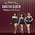 Pochette Dancing Queen (Wolfgang Lohr remix)