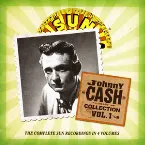 Pochette Johnny Cash Collector’s Edition