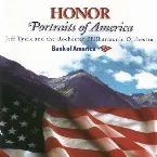 Pochette Honor Portraits of America