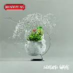 Pochette Seventh Wave