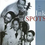 Pochette The Best of the Ink Spots