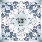 Pochette whisper grain