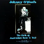 Pochette The Birth of Australian Rock ’n’ Roll