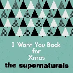 Pochette I Want You Back for Xmas