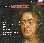 Pochette The World of Henry Purcell