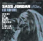 Pochette Rebel Moon Blues