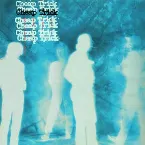 Pochette The Alternate Standing on the Edge