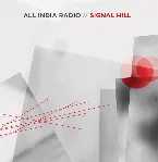 Pochette All India Radio / Signal Hill Split