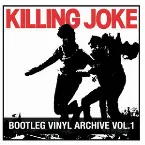 Pochette Bootleg Vinyl Archive, Volume 1