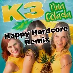 Pochette Pina Colada (Koelka & WimWasbo Remix)