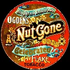 Pochette Ogdens’ Nut Gone Flake