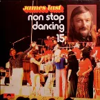 Pochette Non Stop Dancing 1973/2