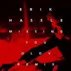 Pochette Missing You (Olov remix)