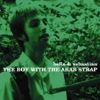 Pochette The Boy with the Arab Strap (Live)