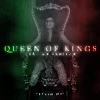 Pochette Queen of Kings (italian version)