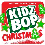 Pochette KIDZ BOP Christmas