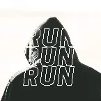 Pochette RUNRUNRUN